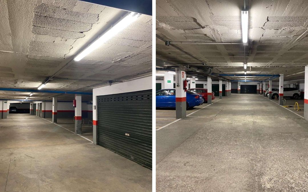 Parking SP
