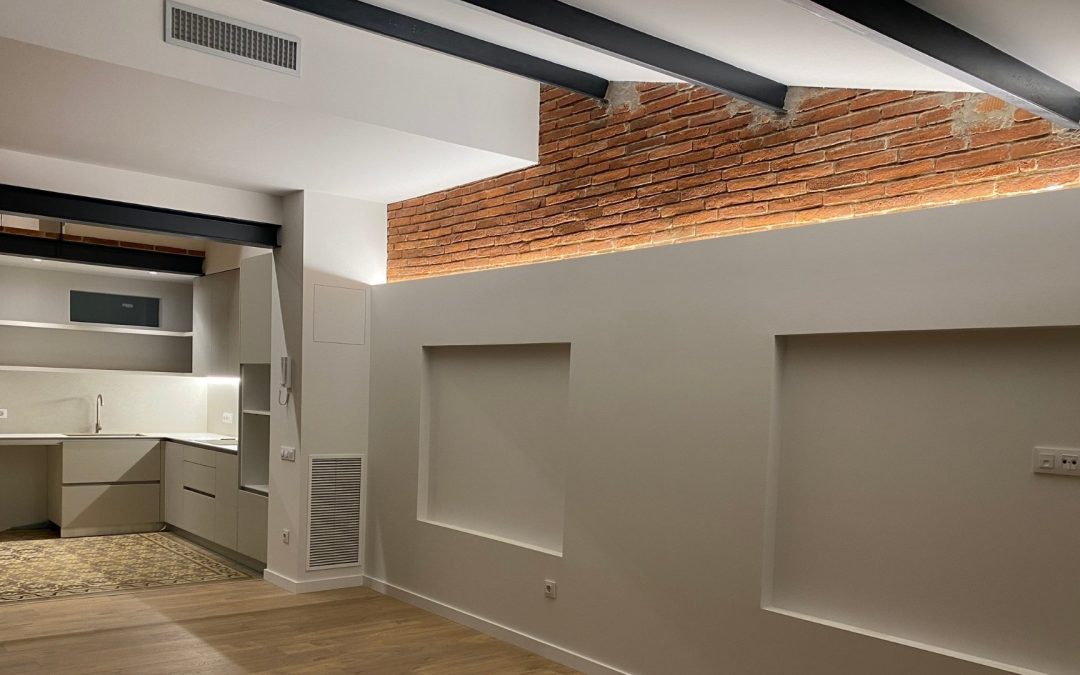 Vivienda ref. MM