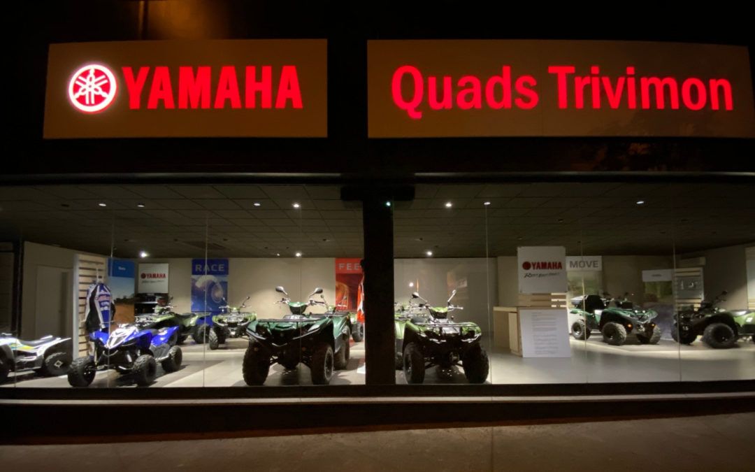 Quads Trivimon