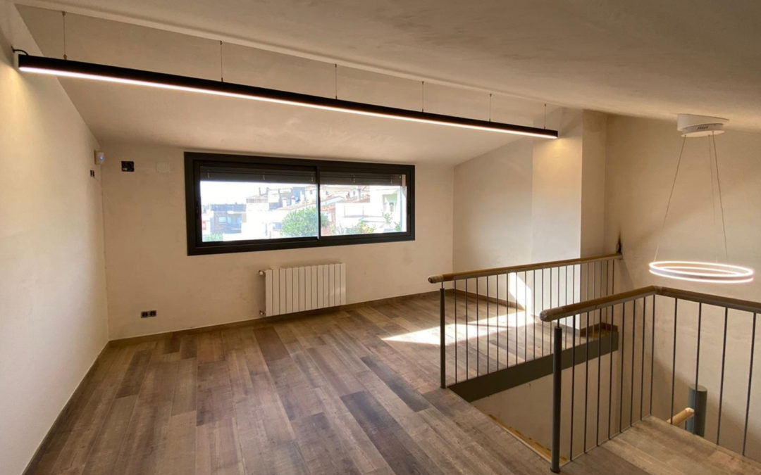 Vivienda ref. LLG