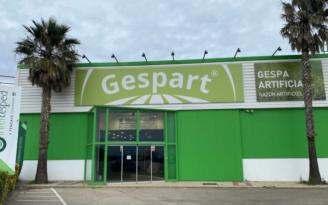 GESPART