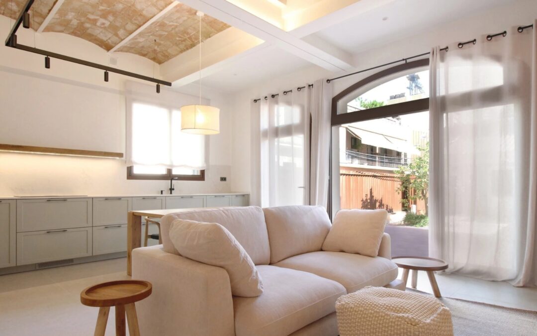 Vivienda ref. GA