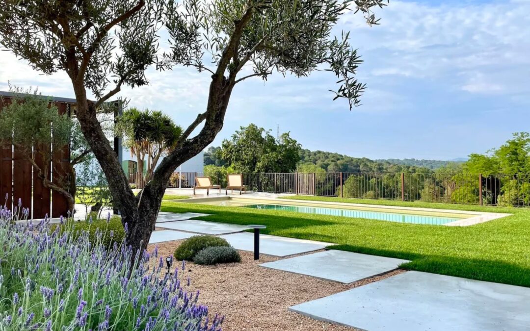 MASIA CAN FUSTERET